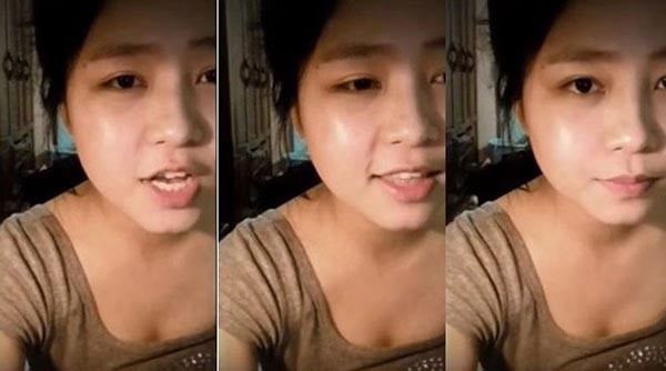 Lúc nổi đình đám nhất khi nhận lời hẹn hò Pew Pew tại gameshow 
