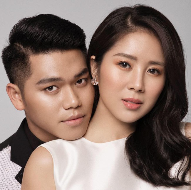 Lê Phương đang mang bầu lần 2 với chồng trẻ.