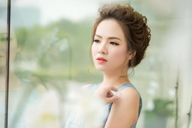 Đan Lê chia sẻ ý kiến cá nhân của mình về những kiểu phụ nữ mà cô ghét