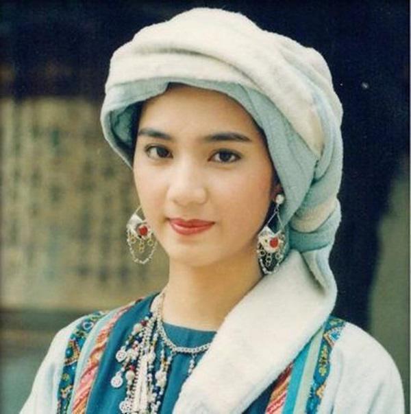 Từng là mỹ nhân cổ trang vạn người mê