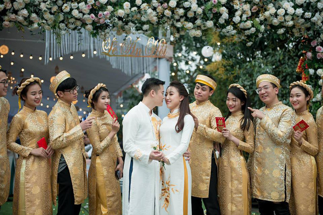 Đám cưới 