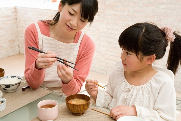 Dạy con nỗ lực hết mình vì đam mê