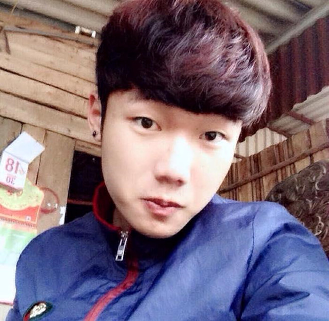 Chàng trai mong muốn được là chính mình chứ không phải 'bản sao' của bất cứ ai cả.
