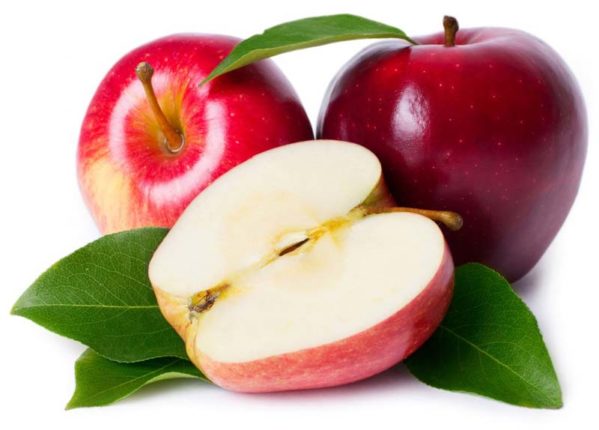 Táo giúp giải rượu hiệu quả