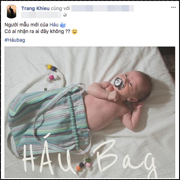 Cậu bé với nét vẻ đáng yêu