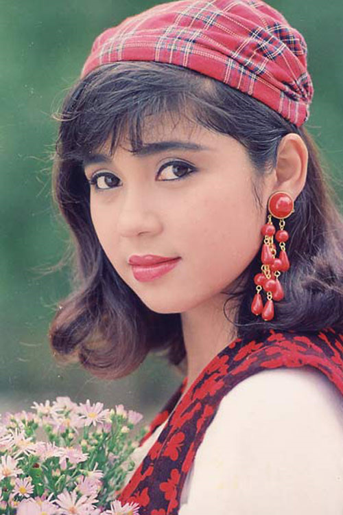 Cô từng làm gương mặt trang bìa của nhiều tạp chí nổi tiếng
