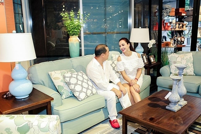  Quatrian Shbet link đăng nhập hạnh phúc của đôi vợ chồng luôn được nhiều người ngưỡng mộ.