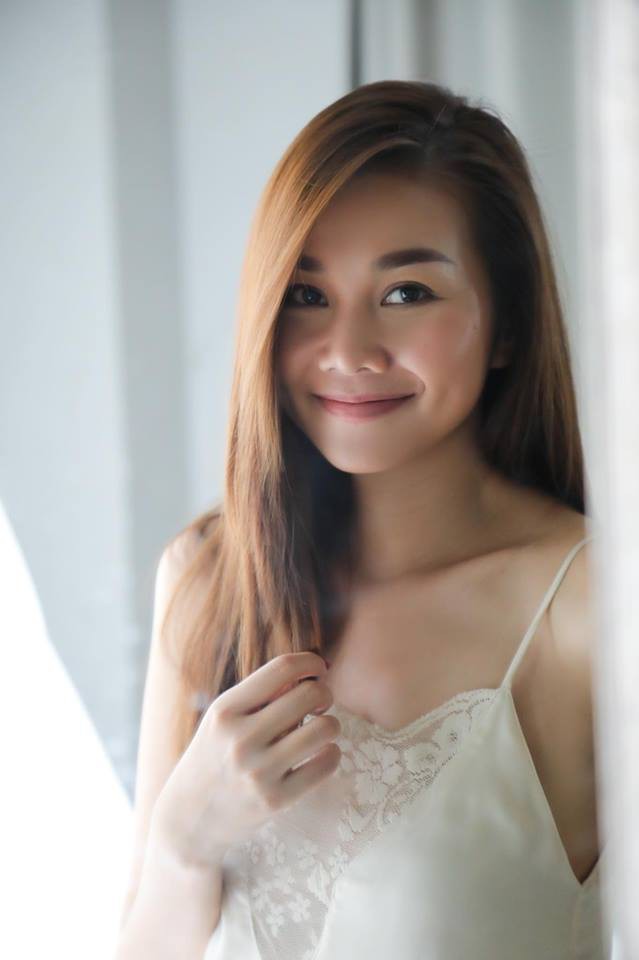 Nhìn hình ảnh này, ai nghĩ Thanh Hằng đã ngoài 30 tuổi.    