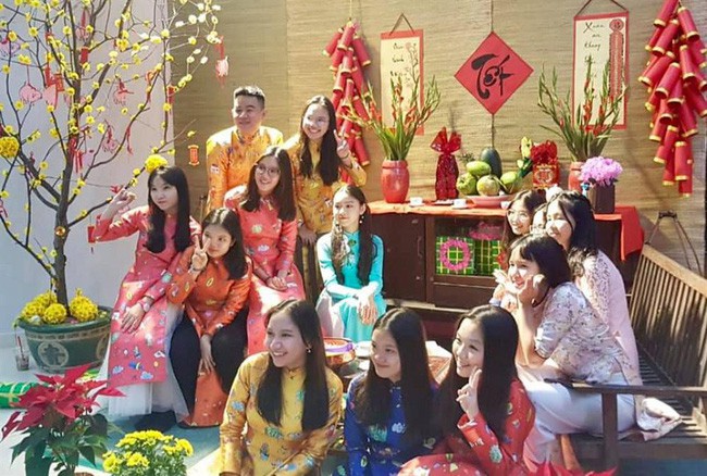 Thần thái tốt cùng nhan sắc nổi bật, rất nhiều người tin chắc Thảo Linh sẽ sớm trở thành một người mẫu thực thụ hoặc thậm chí là Hoa hậu trong tương lai.    