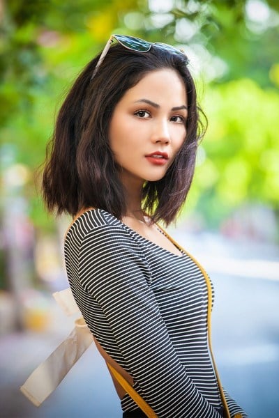 Cuộc sống của H'Hen Niê thay đổi rất nhiều từ khi đăng quang Hoa hậu.
