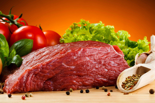 Nên ướp gia vị thấm đều trước khi nấu