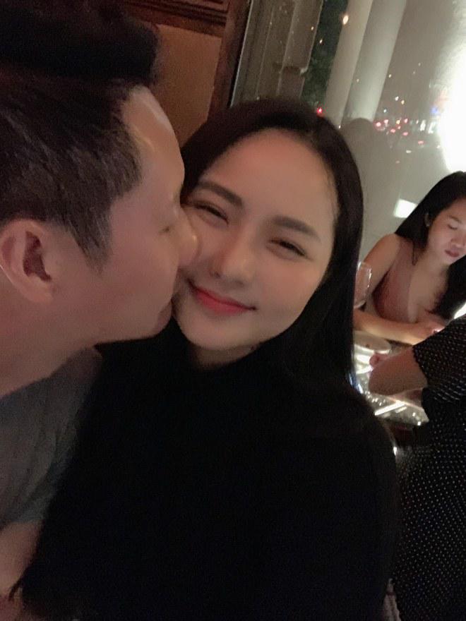 Làm vợ 4 nhưng Phan Như Thảo vô cùng hạnh phúc