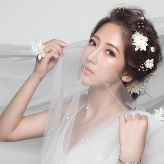 Hoàng Thùy Linh thay thế vai diễn của Trâm Anh.