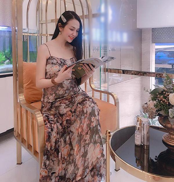 Cô xinh đẹp ngoài sức tưởng tượng của mọi người