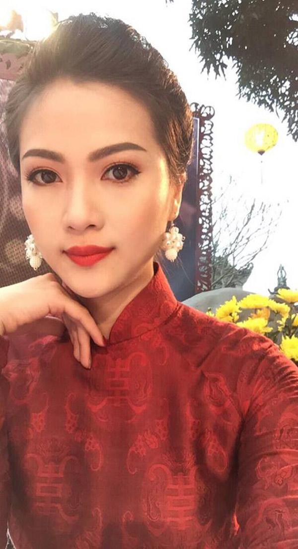 BTV sinh năm 1991 vui vẻ sau khi ly hôn 