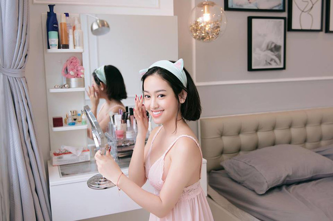 Sau 3 năm ồn ào chuyện tình với chồng sắp cưới của hot girl Midu, Shbet16 chơi game trực tuyến của Thúy Vi giờ sung túc và sang chảnh.  