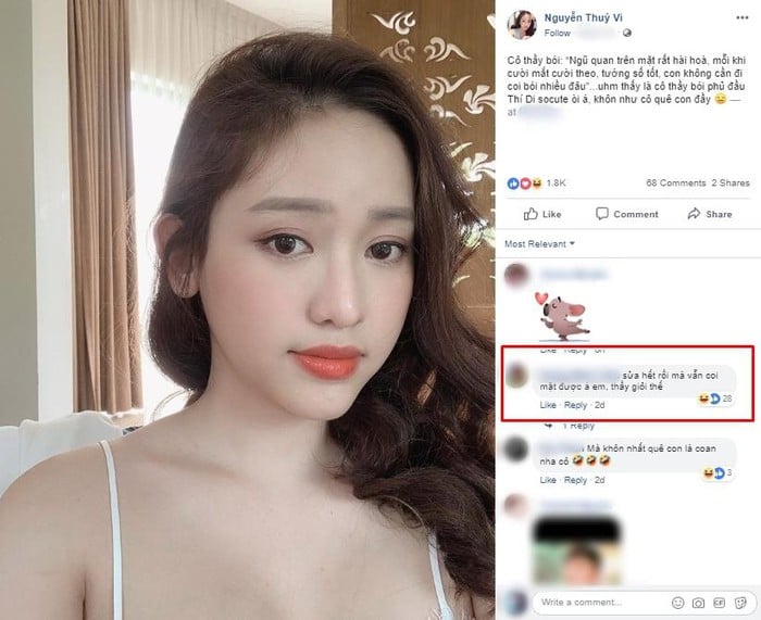 Với cộng đồng mạng, việc một cô gái Shbet888 tiền thưởng cực khủng thẩm mỹ mặt khác hẳn so với ngày xưa mà vẫn đi xem tướng mặt thì có phần...sai sai thì phải    