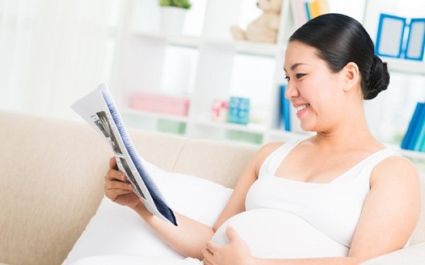 Đọc sách mỗi ngày
