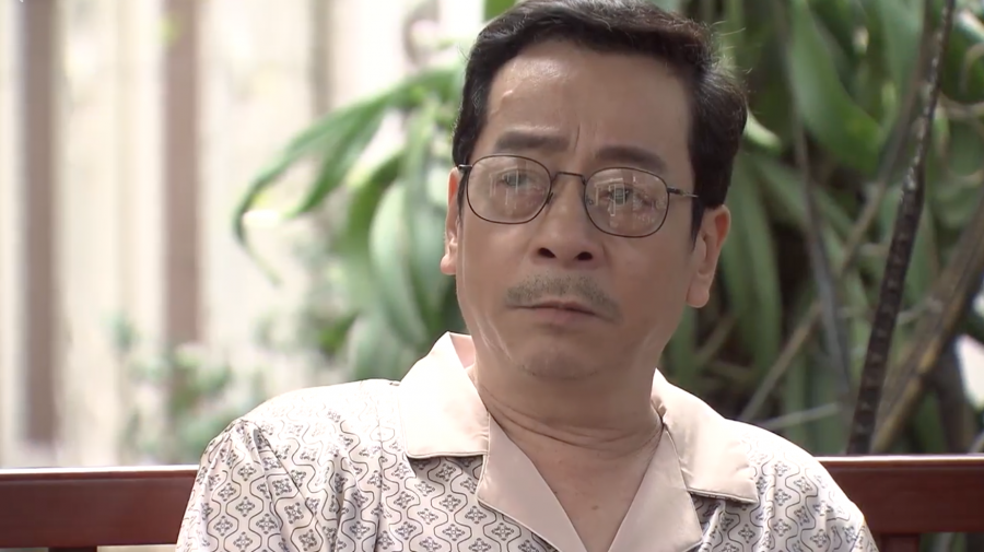 Sau vai diễn được yêu thích trong 'Người phán xử', NSND Hoàng Dũng góp mặt trong phim 