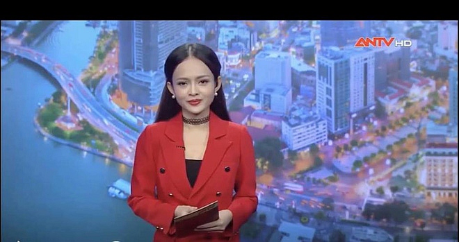 Thanh Trúc được biết đến là một trong những BTV dẫn sóng Thời sự của kênh truyền hình ANTV. Ngoài diện mạo xinh đẹp, Thanh Trúc còn thu hút khán giả bởi giọng nói truyền cảm, duyên dáng, chừng mực.    