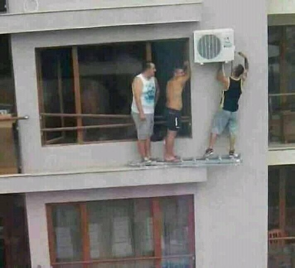 Hình ảnh khiến mọi người 