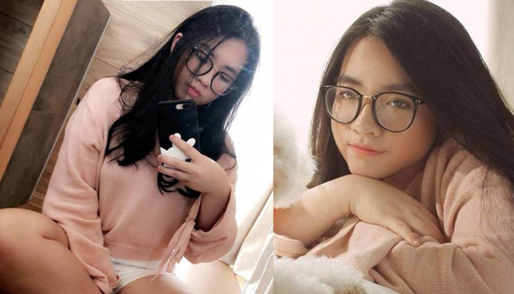 Con gái Hiền Thục càng lớn càng xinh đẹp