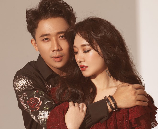 Sau những tổn thương của quá khứ, Hari Won đang có Shbet16 chơi game trực tuyến hạnh phúc viên mãn bên cạnh MC Trấn Thành.    