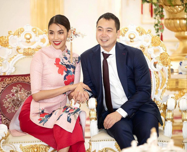 Sau nửa năm về làm dâu nhà 