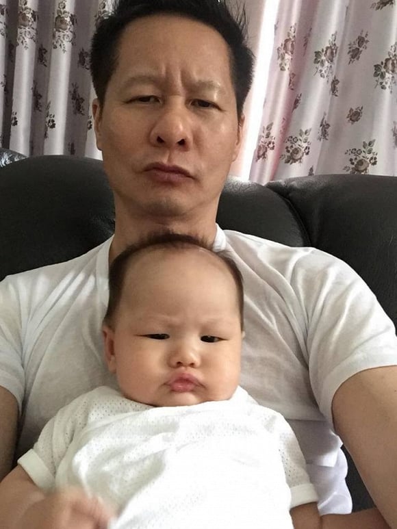 Chồng Phan Như Thảo bất ngờ than cảnh 