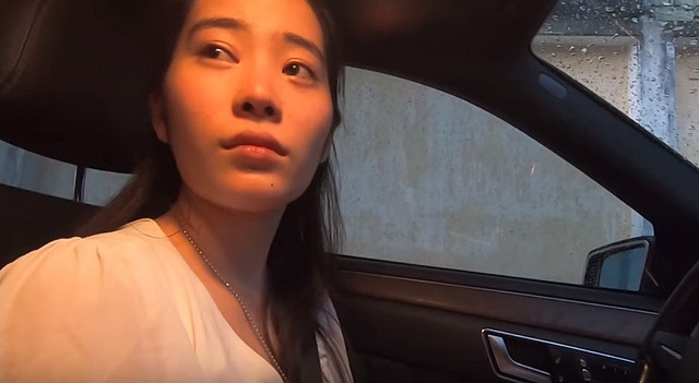 Nam Em bị cảnh sát giao thông 