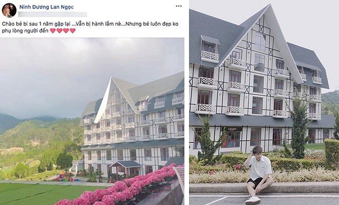 Cả hai thường xuyên bắt gặp đang đi du lịch cùng nhau khiến nhiều người đồn đoán họ đang bí mật hẹn hò.
