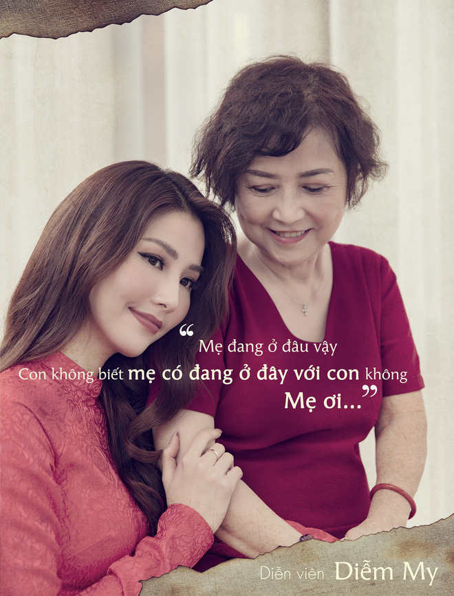 Những khoảnh khắc đáng nhớ nhất của Diễm My 9x bên mẹ đều được chia sẻ lại, kèm những tâm sự xúc động của nữ diễn viên đủ khiến nhiều người phải thương cảm và nhìn lại chính mình đôi khi đã vô tình cuốn theo guồng quay Shbet16 chơi game trực tuyến mà quên dành nhiều thời gian cho mẹ.  
