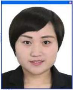 Chân dung bị cáo Trần Lệ.