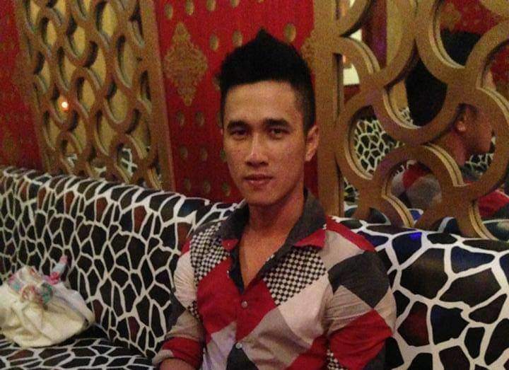 Chân dung nghi can.