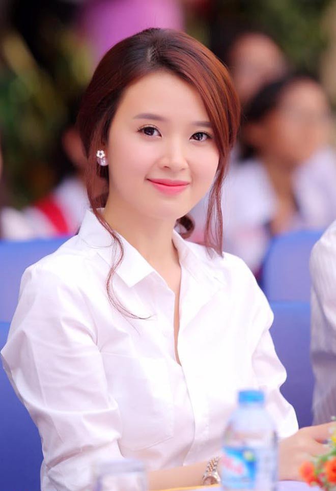 Midu nay đã khẳng định được bản thân trong vai trò diễn viên qua nhiều bộ phim như 