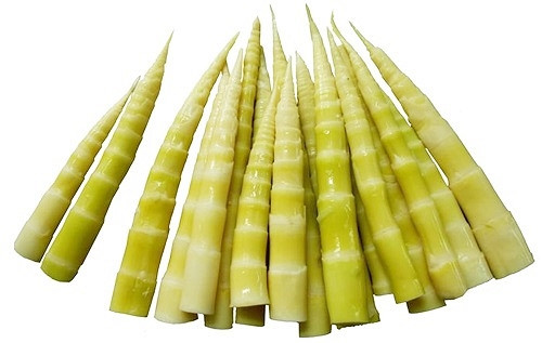 Bà bầu không nên ăn măng