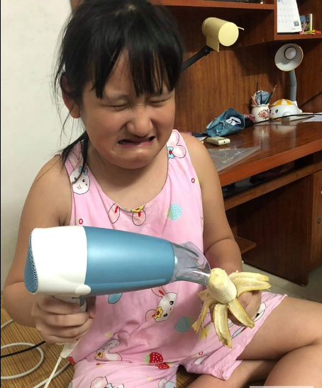 Hình ảnh đang gây được sự chú ý trên mạng xã hội.