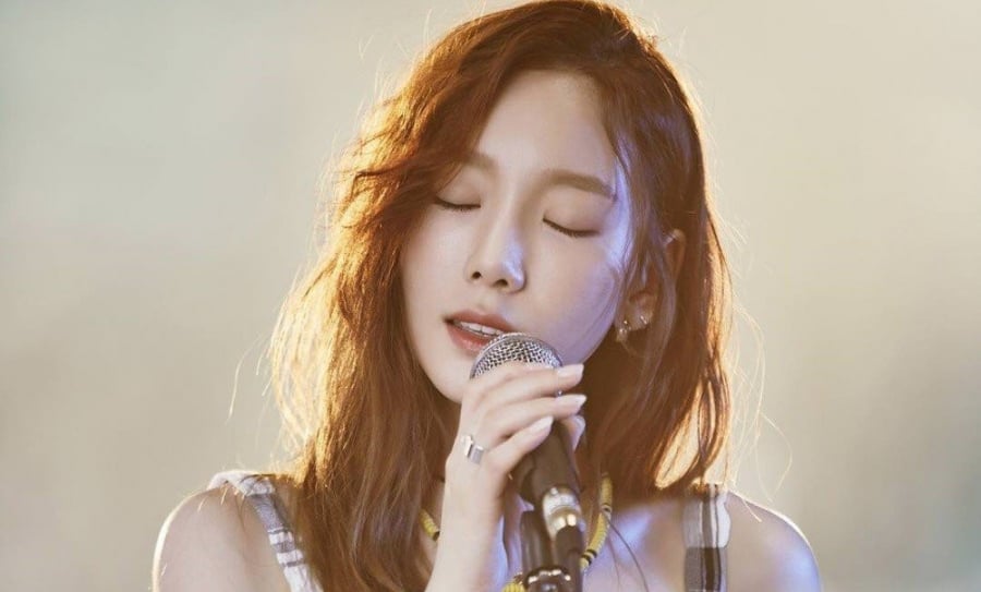 Girls-Generation-Taeyeon-melomance