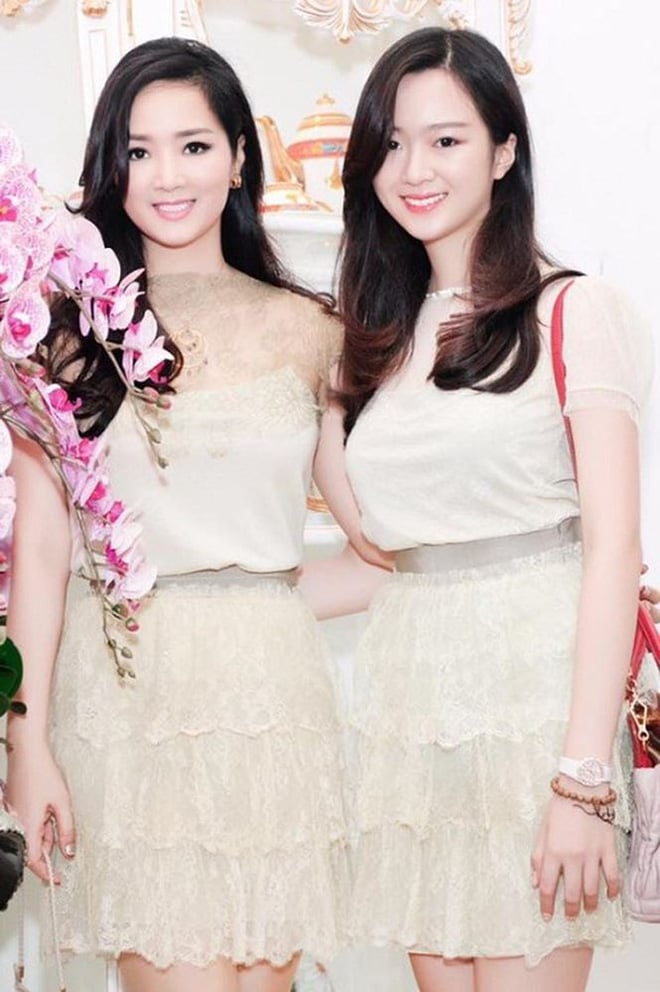 Sau cuộc tan vỡ với chủ tịch tập đoàn Tân Hoàng Minh vì không tìm được tiếng nói chung, ở thời điểm hiện tại Giáng My vẫn sống độc thân và cùng chồng cũ chăm lo cho cô con gái Anh Sa ngày càng xinh đẹp và tài giỏi.    