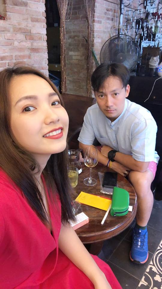 Vợ chồng rapper chuẩn bị kỹ lưỡng cho lần đầu có con.    