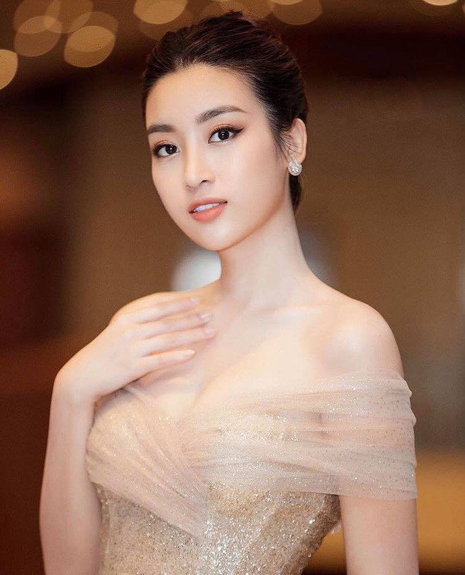 Theo nhiều ý kiến nhận xét, nhan sắc và tài năng của Đỗ Mỹ Linh đã đến độ chín, và cô đã sẵn sàng bước vào 