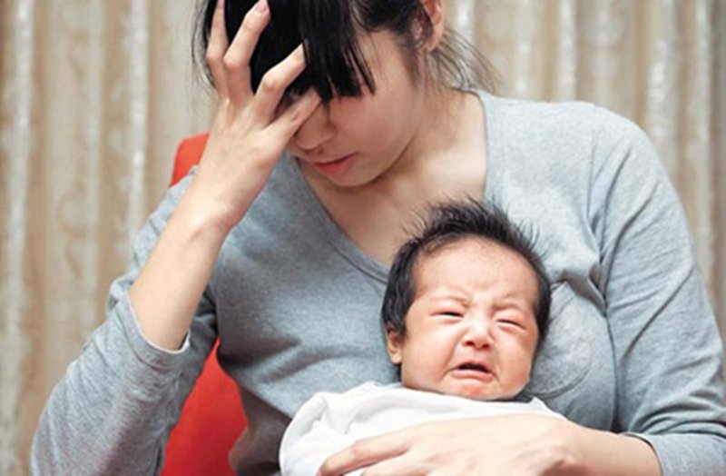 Mọi phụ nữ sau sinh đều cần được sẻ chia