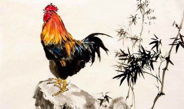 Tuổi Dậu đề phòng làm ăn kinh doanh trong 60 ngày tới