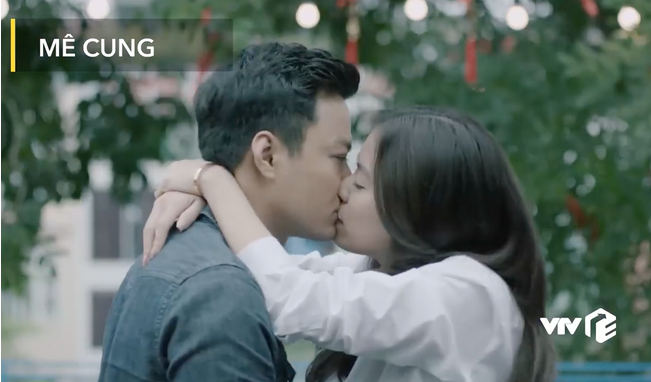 Lam Anh có đề cập với Khánh việc ra mắt mẹ chồng cũng như mong đến làm phóng viên ban pháp luật ở tòa soạn do mẹ Khánh đứng đầu. Sau đó, Khánh có đề cập lại vấn đề này với mẹ của mình. Tuy nhiên, ngay lập tức, mẹ Khánh đã từ chối gặp mặt Lam Anh tại đám giỗ. Trước sự từ chối thẳng thừng của mẹ, Khánh chỉ biết im lặng.