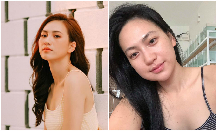 Phương Anh Đào vừa đăng tải hình ảnh mặt mộc, sưng phù trên trang cá nhân, khiến cộng đồng mạng vô cùng bất ngờ. Cư dân mạng cho rằng cô nàng dường như vừa 