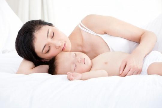 Sau sinh không dùng thuốc bữa bãi