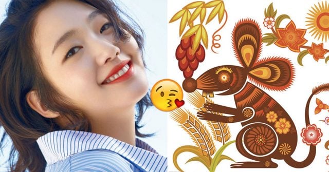 Tuổi Tý may mắn ngập trời 2020
