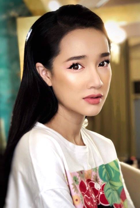 Nhã Phương gây xúc động khi kể về tình cảm mẹ dành cho mình.