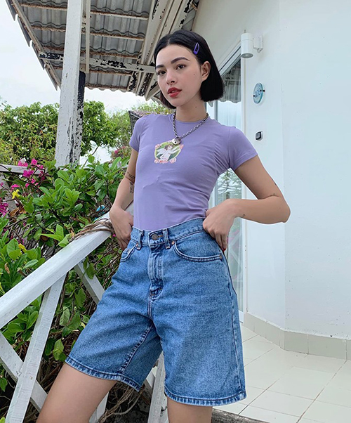 Phong cách 
