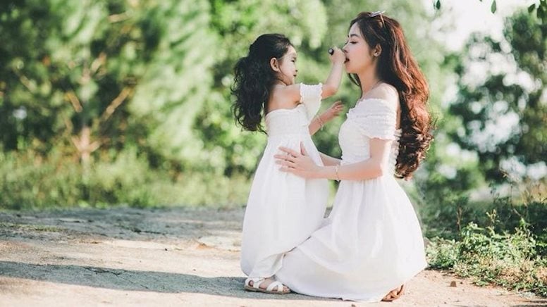Con gái hãy sống bản lĩnh tự tin vào mình